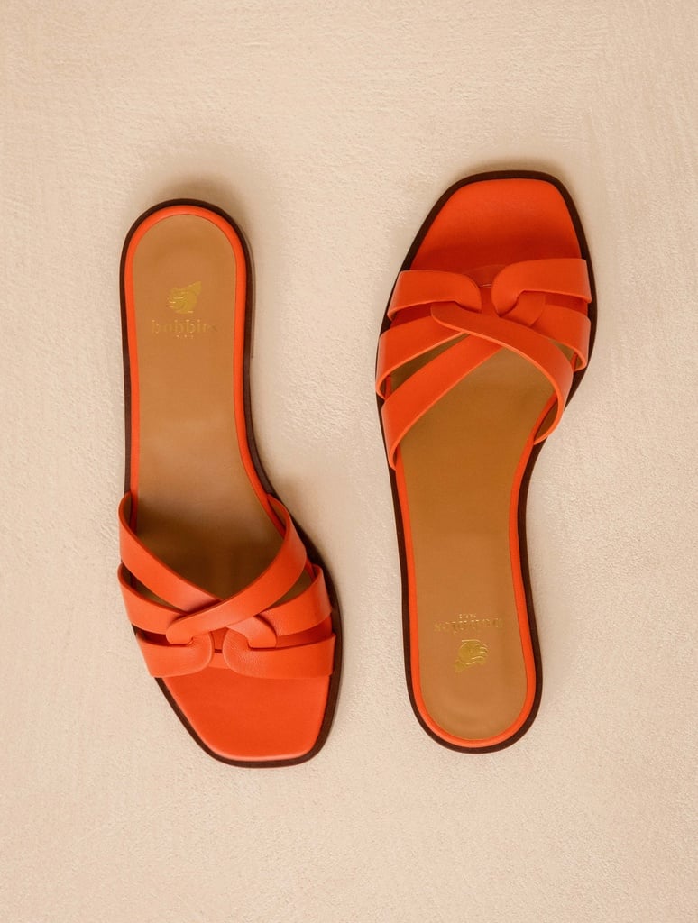 Sandalias Planas : Thaïs - Sunrise