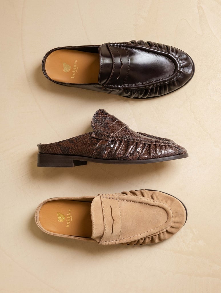 Mocasines y Derbies : Uma - Espresso