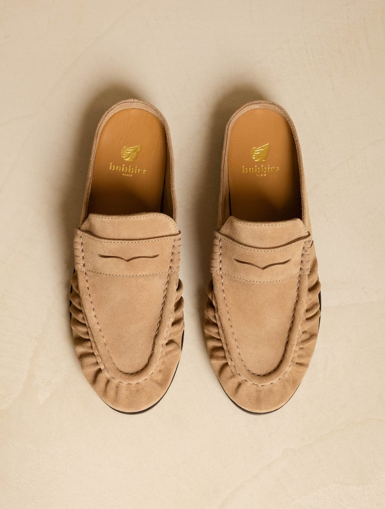 Mocasines y Derbies : Uma - Antílope