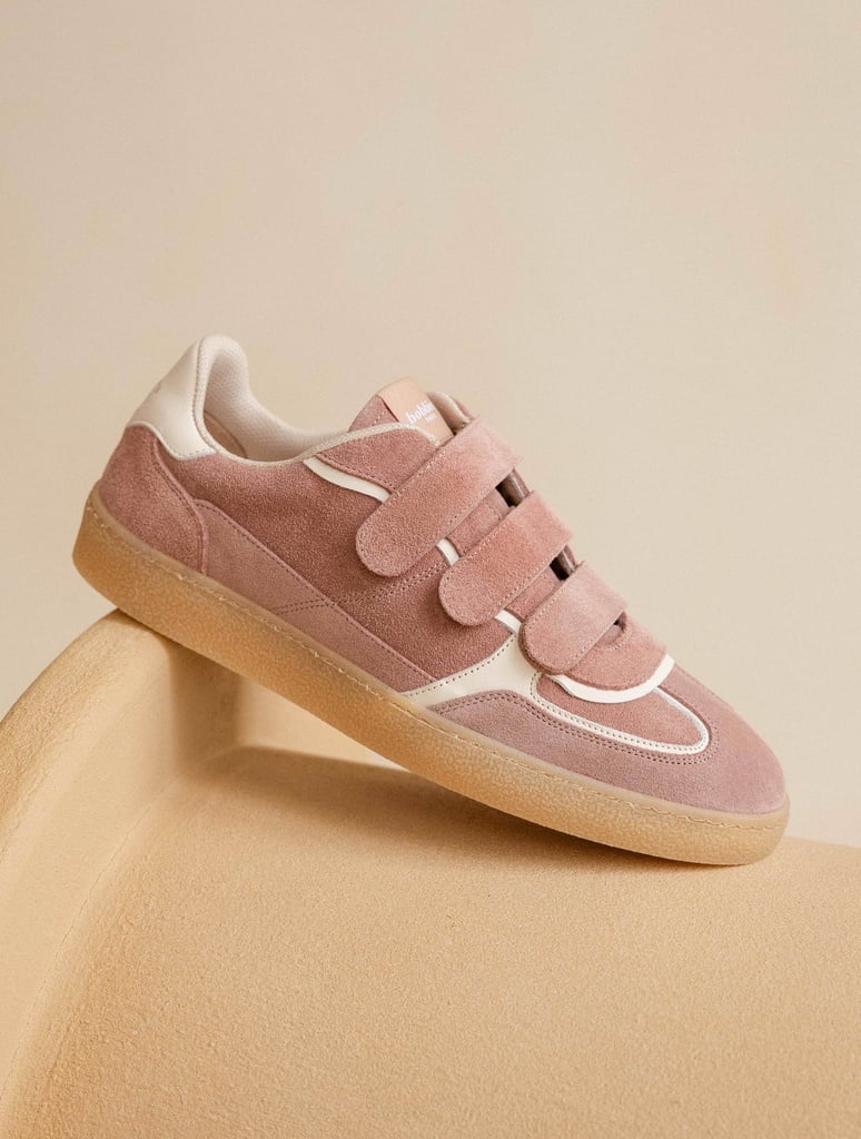Sneakers : Vesper - Blush
