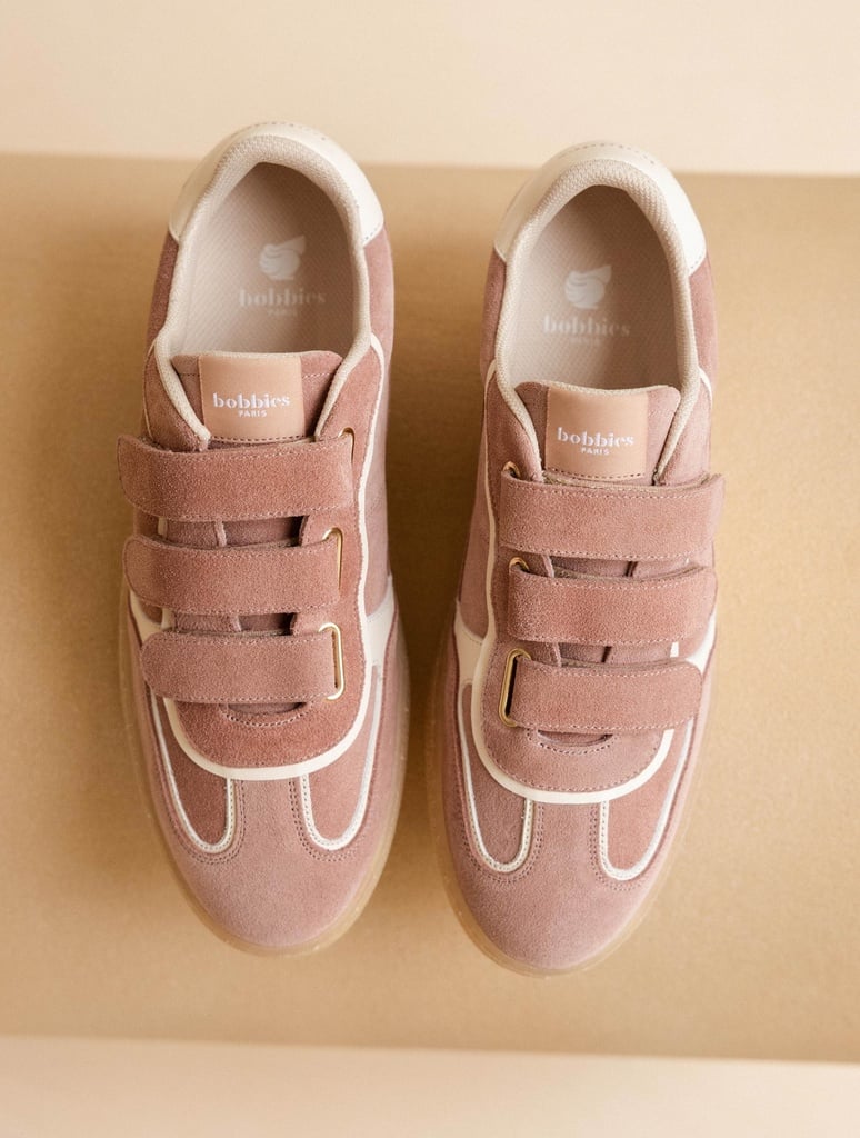 Sneakers : Vesper - Blush
