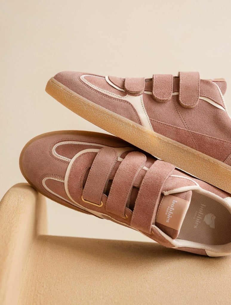 Zapatillas : Vesper - Blush