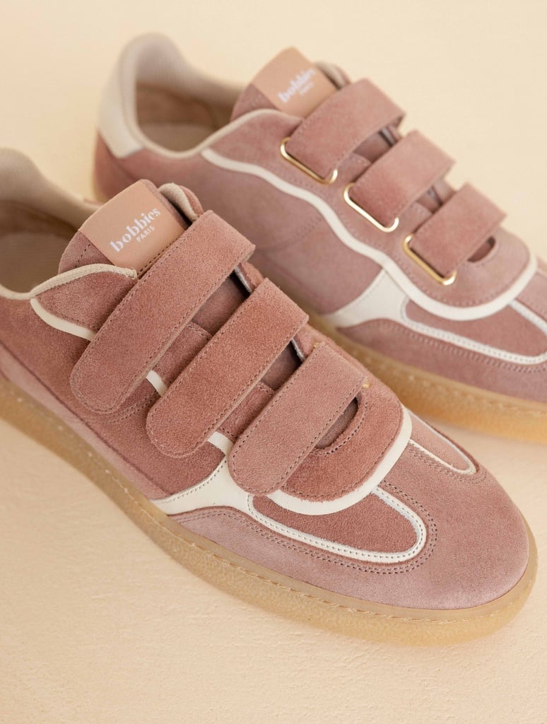 Sneakers : Vesper - Blush