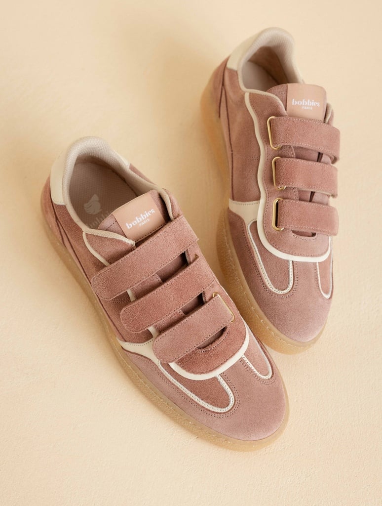 Zapatillas : Vesper - Blush