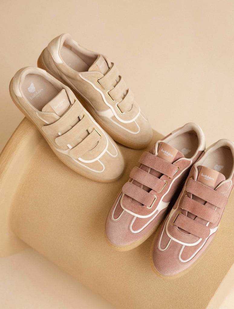 Sneakers : Vesper - Blush