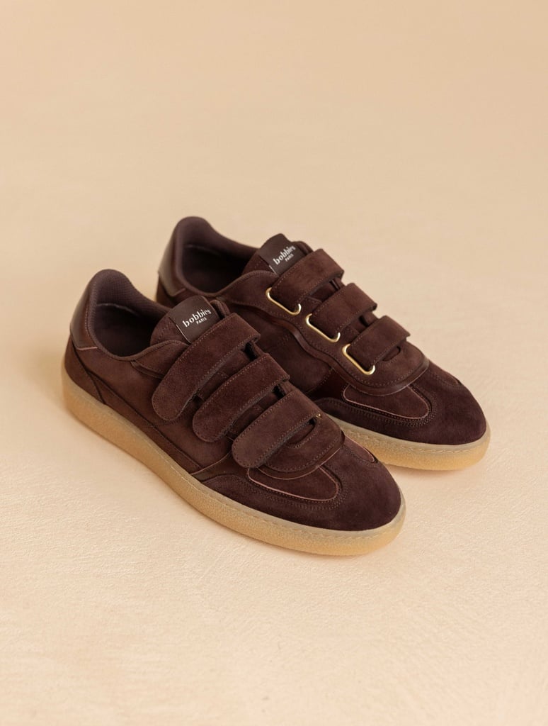 Zapatillas : Vesper - Truffle Brown