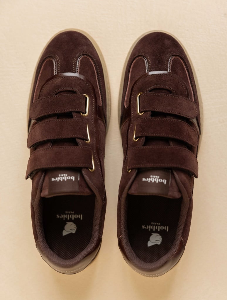 Zapatillas : Vesper - Truffle Brown