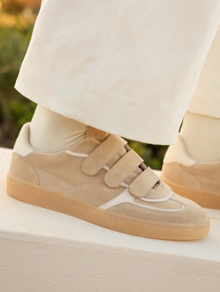 Zapatillas : Vesper - Moon Sand