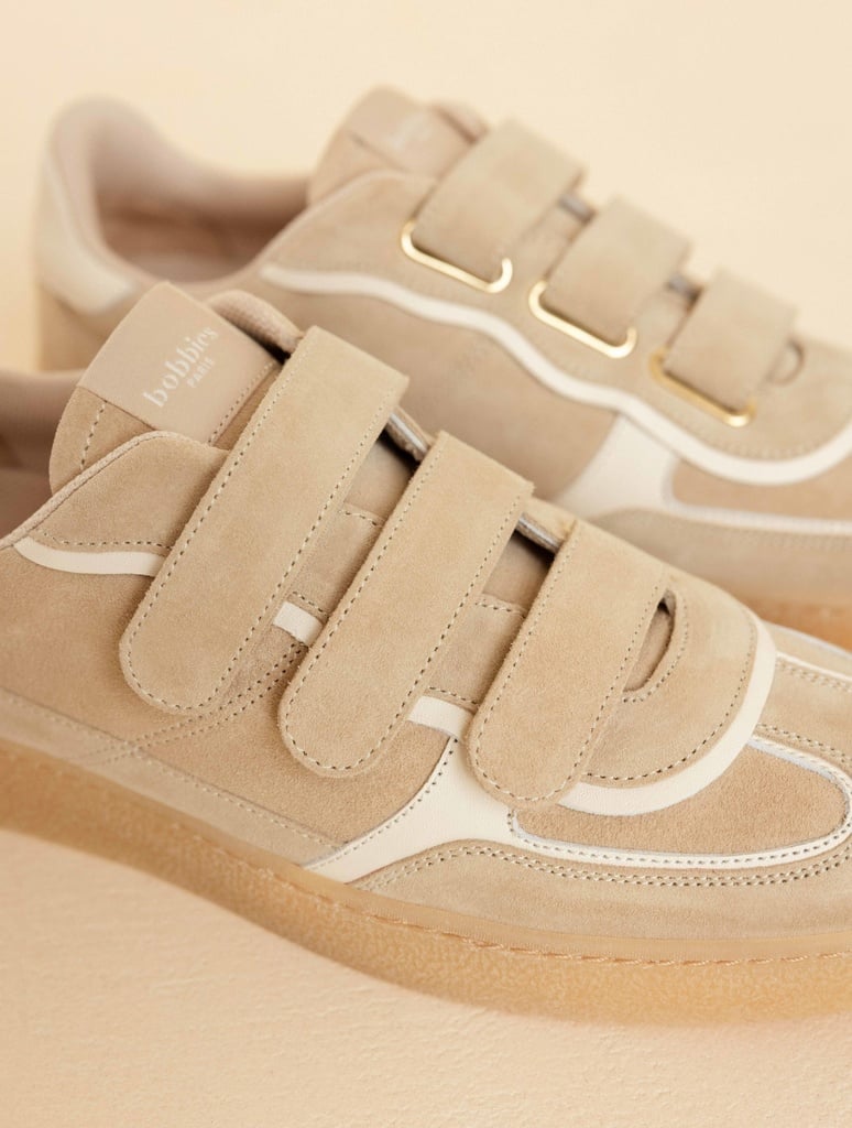 Zapatillas : Vesper - Moon Sand