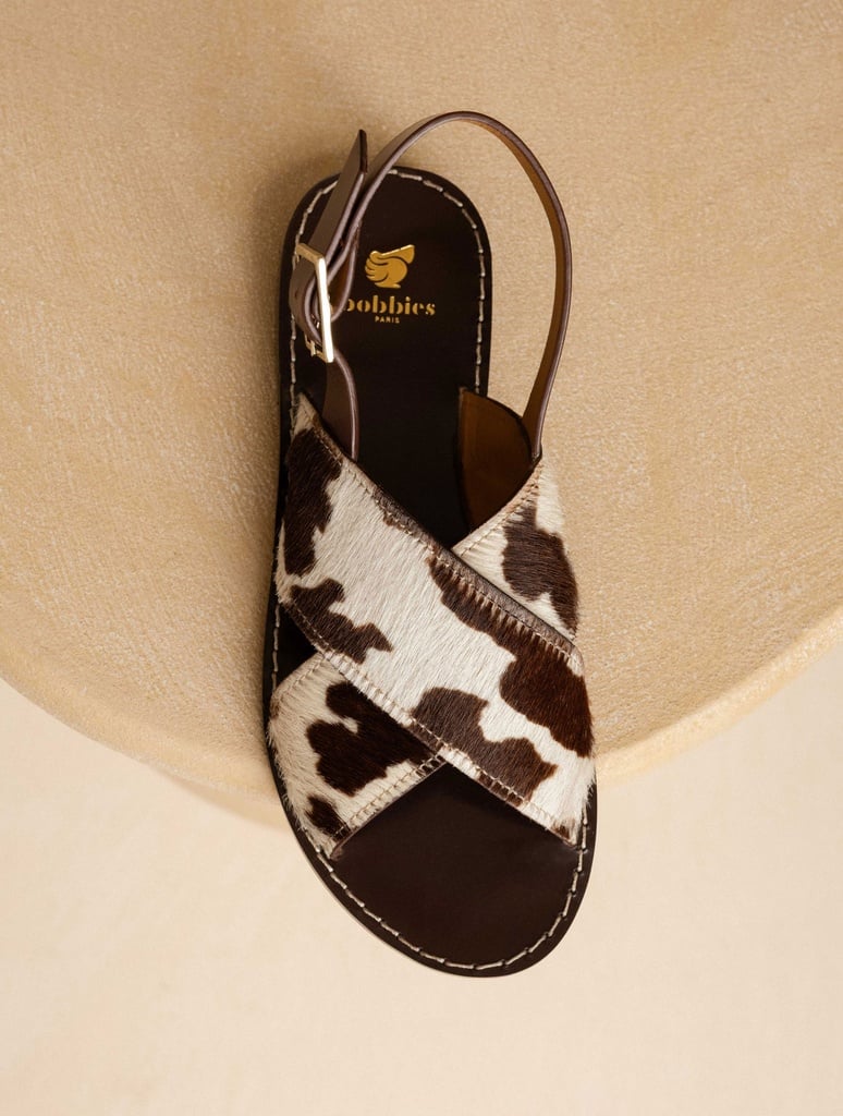 Flache Sandalen : Zita - Ayrshire