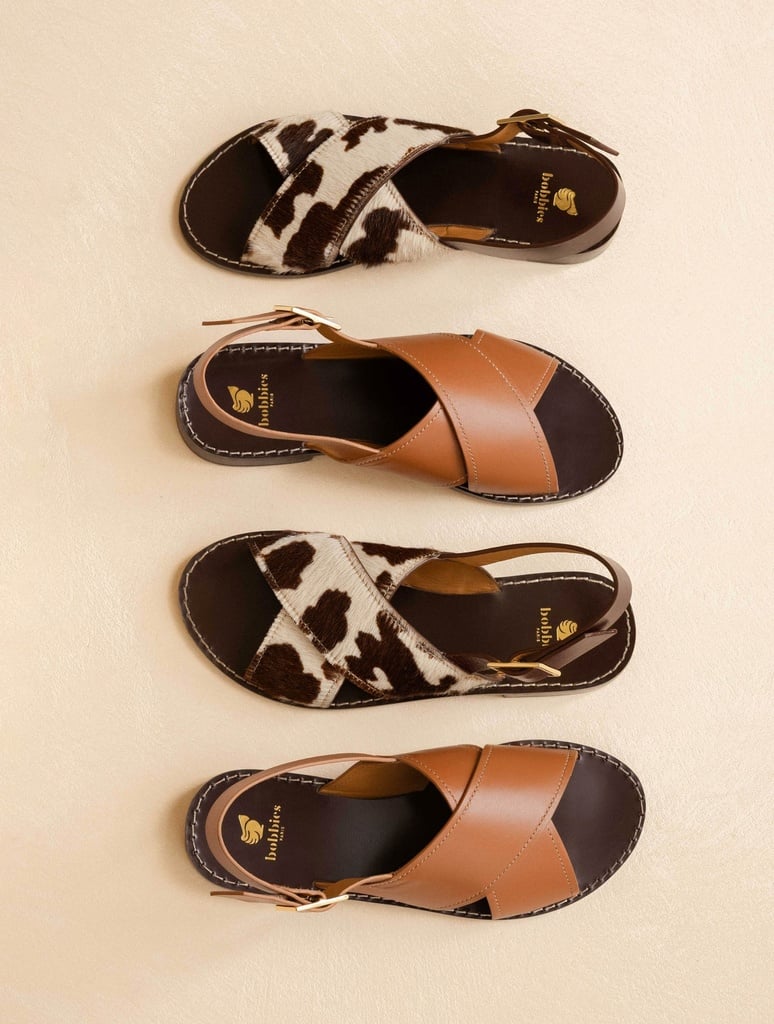 Flat Sandals : Zita - Ayrshire