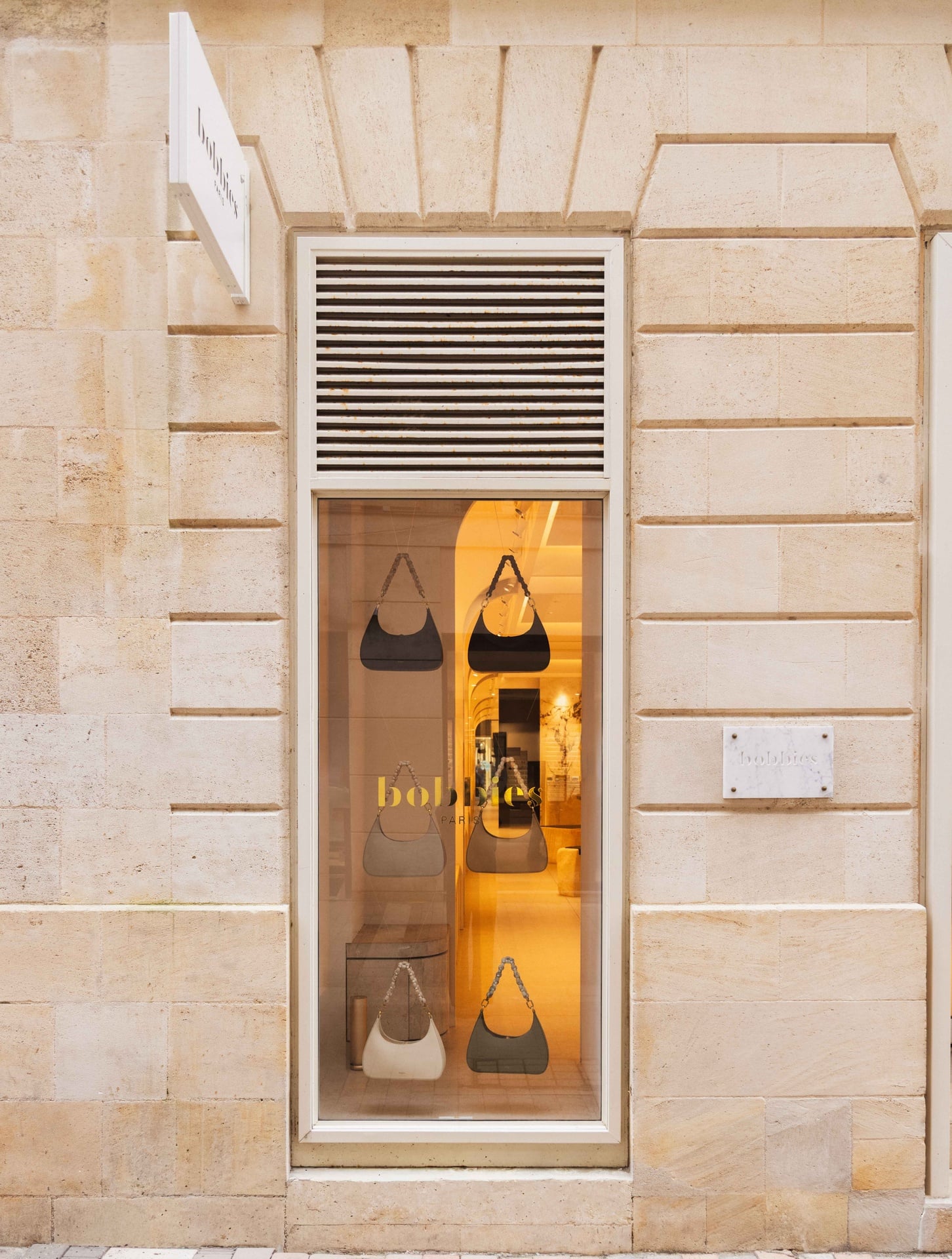 Porte Dijeaux
