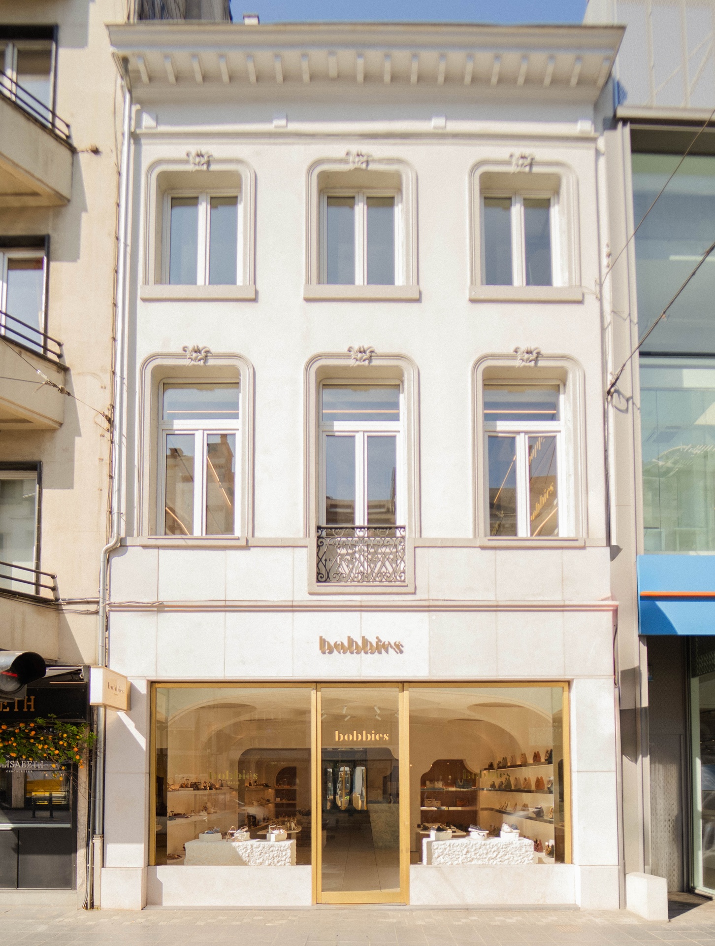 Bruxelles