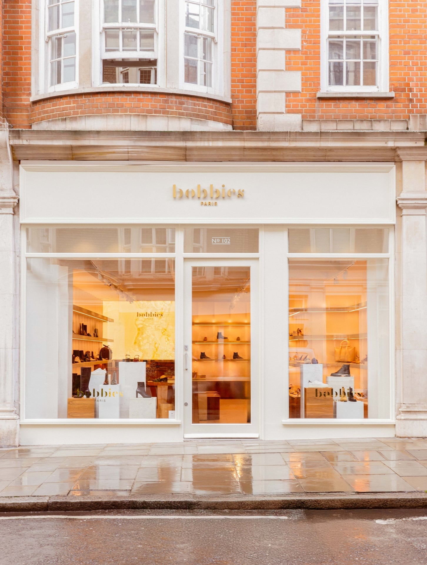 Marylebone