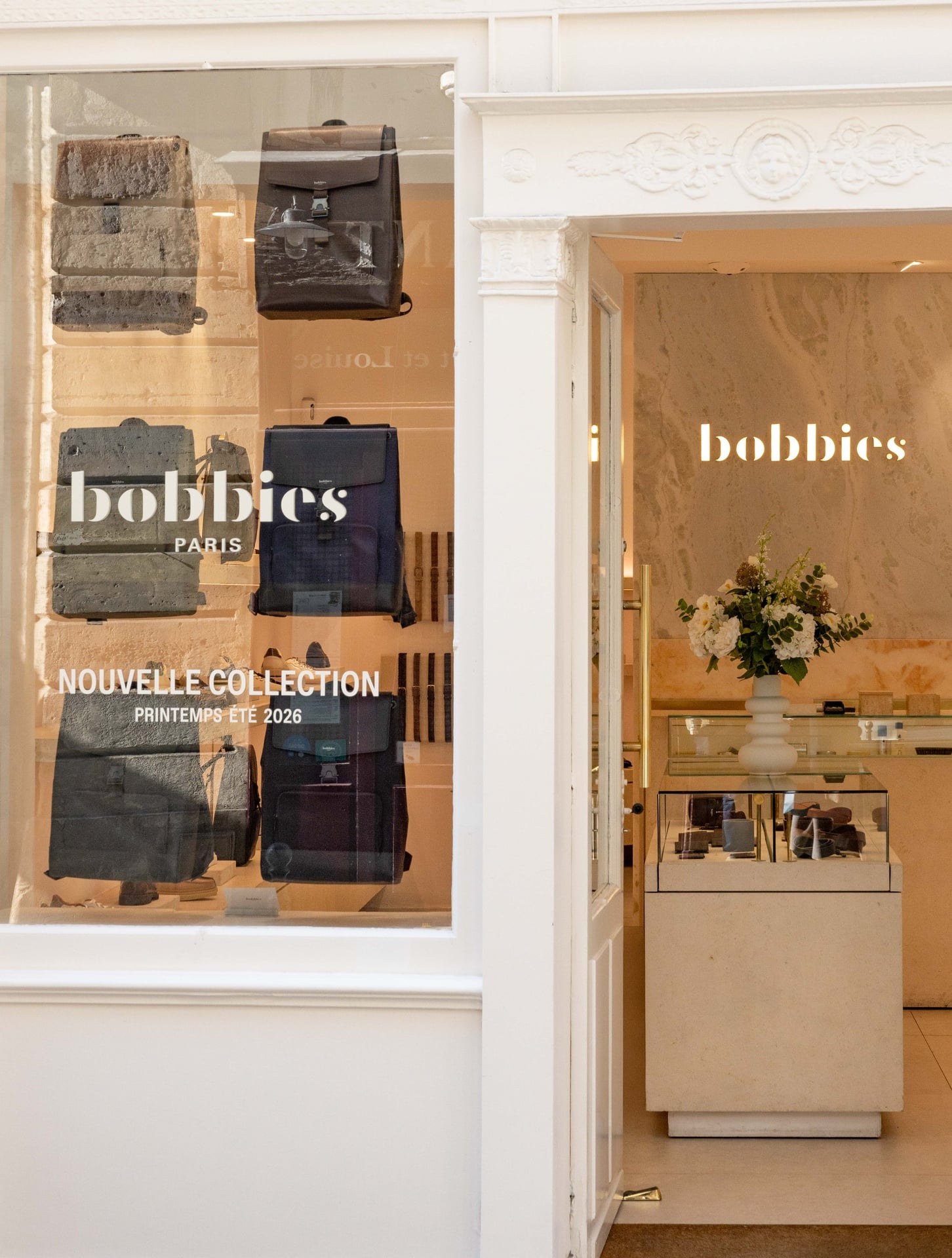 Marais Homme