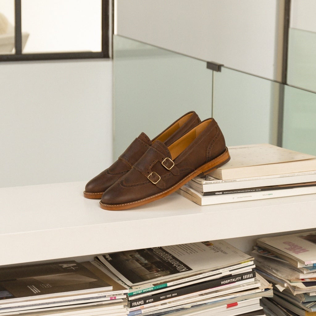 Mocasines : Le Maestro - Grizzli