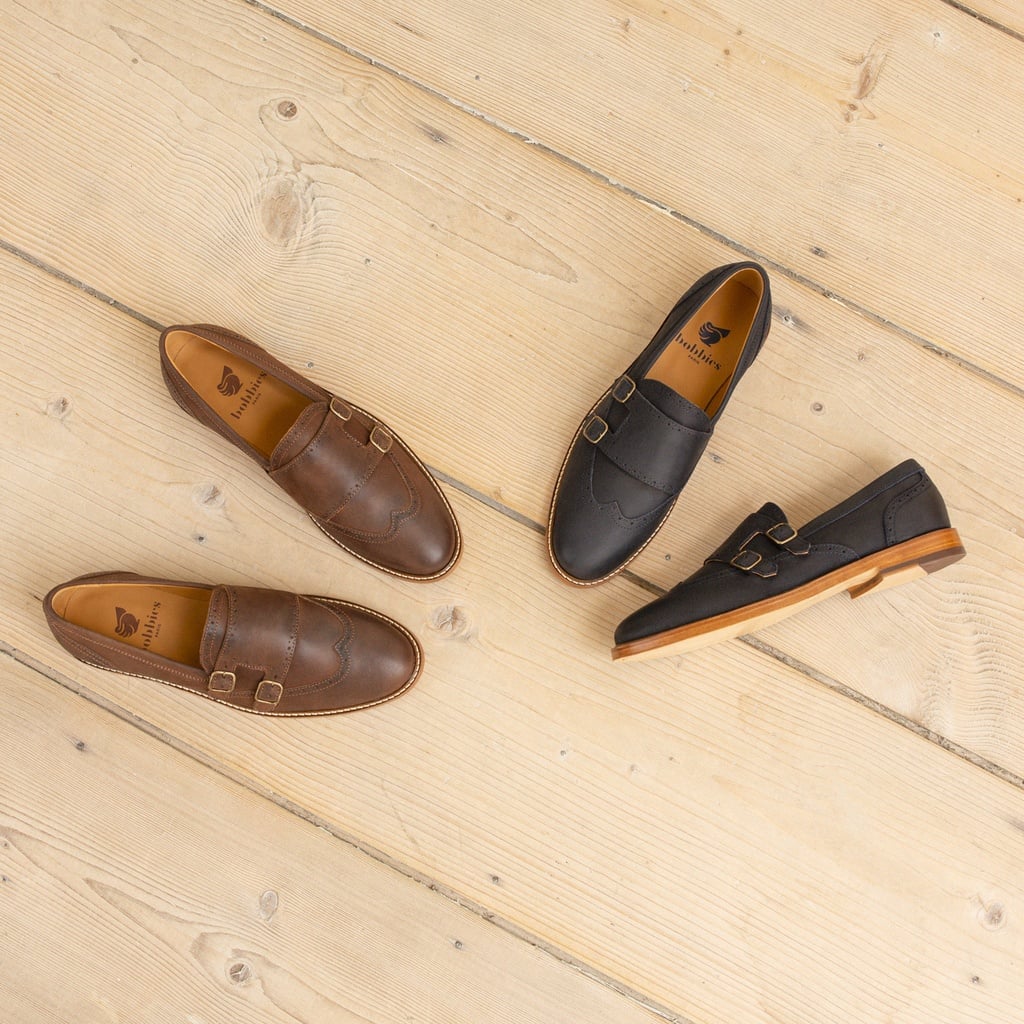 Loafers : Le Maestro - Grizzli