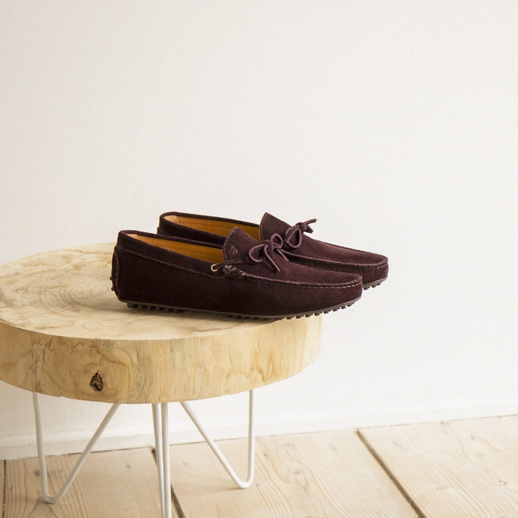 Mocasines : Le Magnifique - Malbec