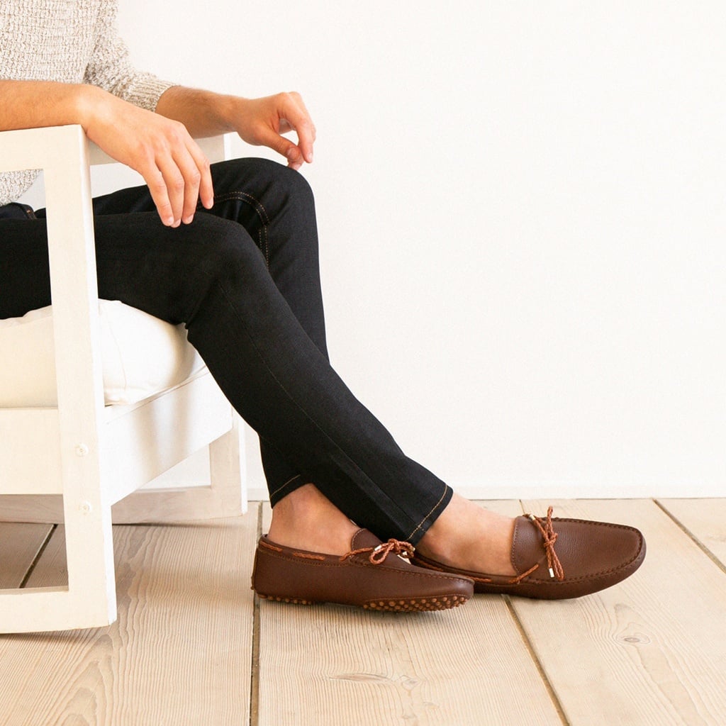 Mocasines : L'Orfèvre - Chocolate