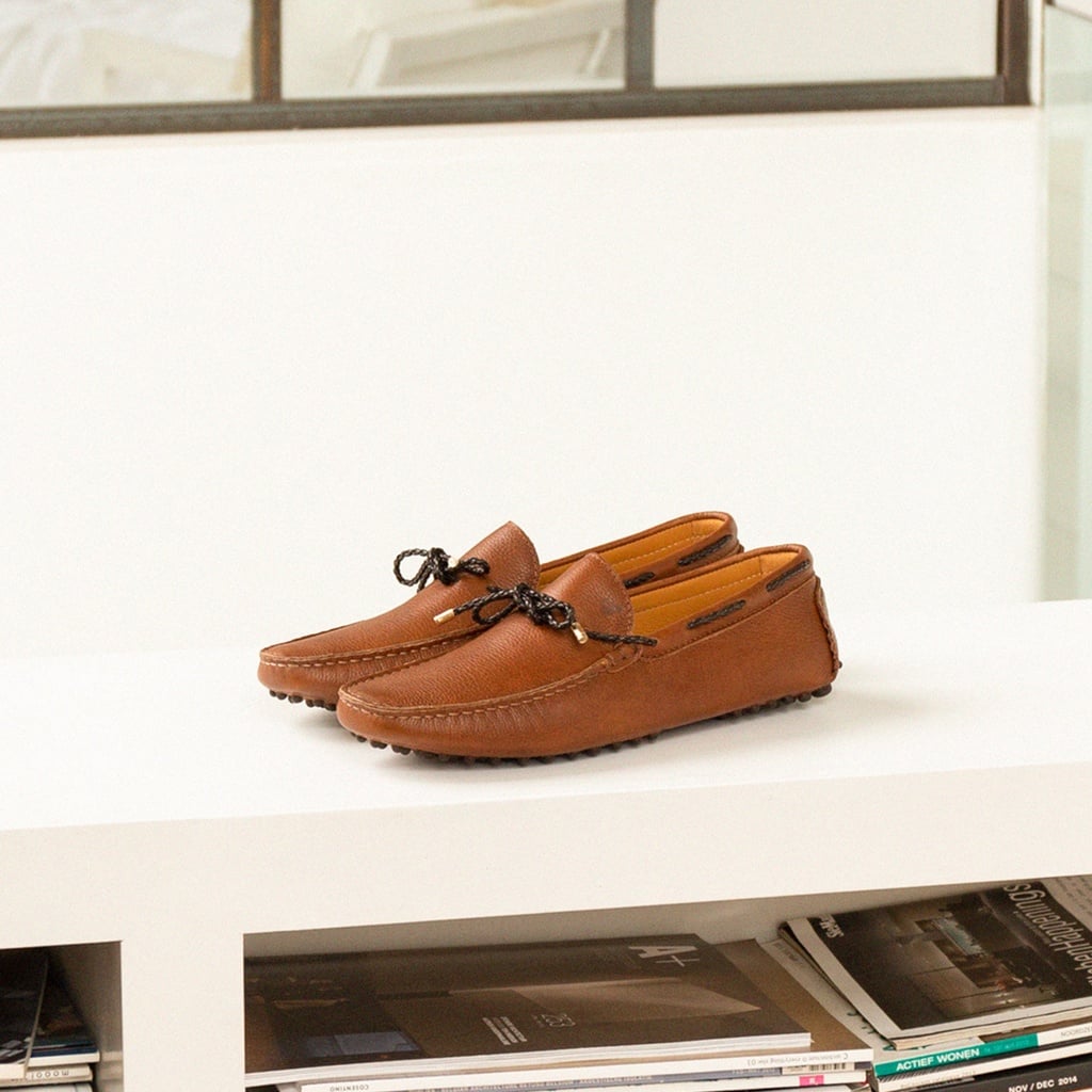 Mocasines : L'Orfèvre - Single Malt