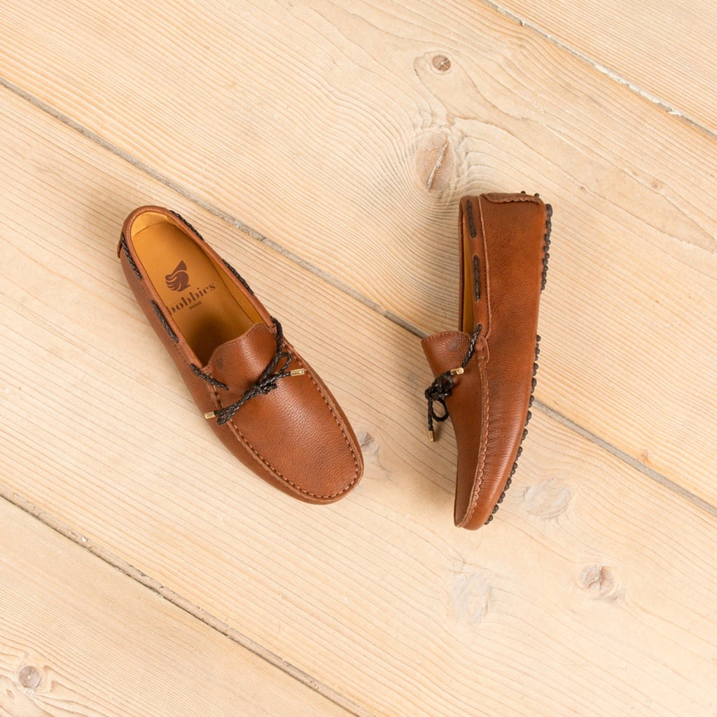 Mocasines : L'Orfèvre - Single Malt