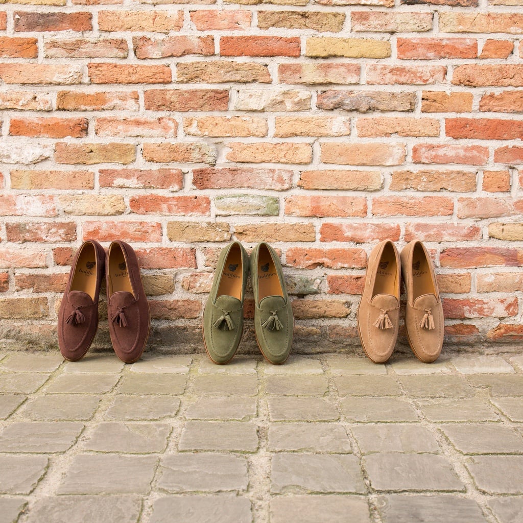 Mocasines : Le Vénitien  - Chocolate