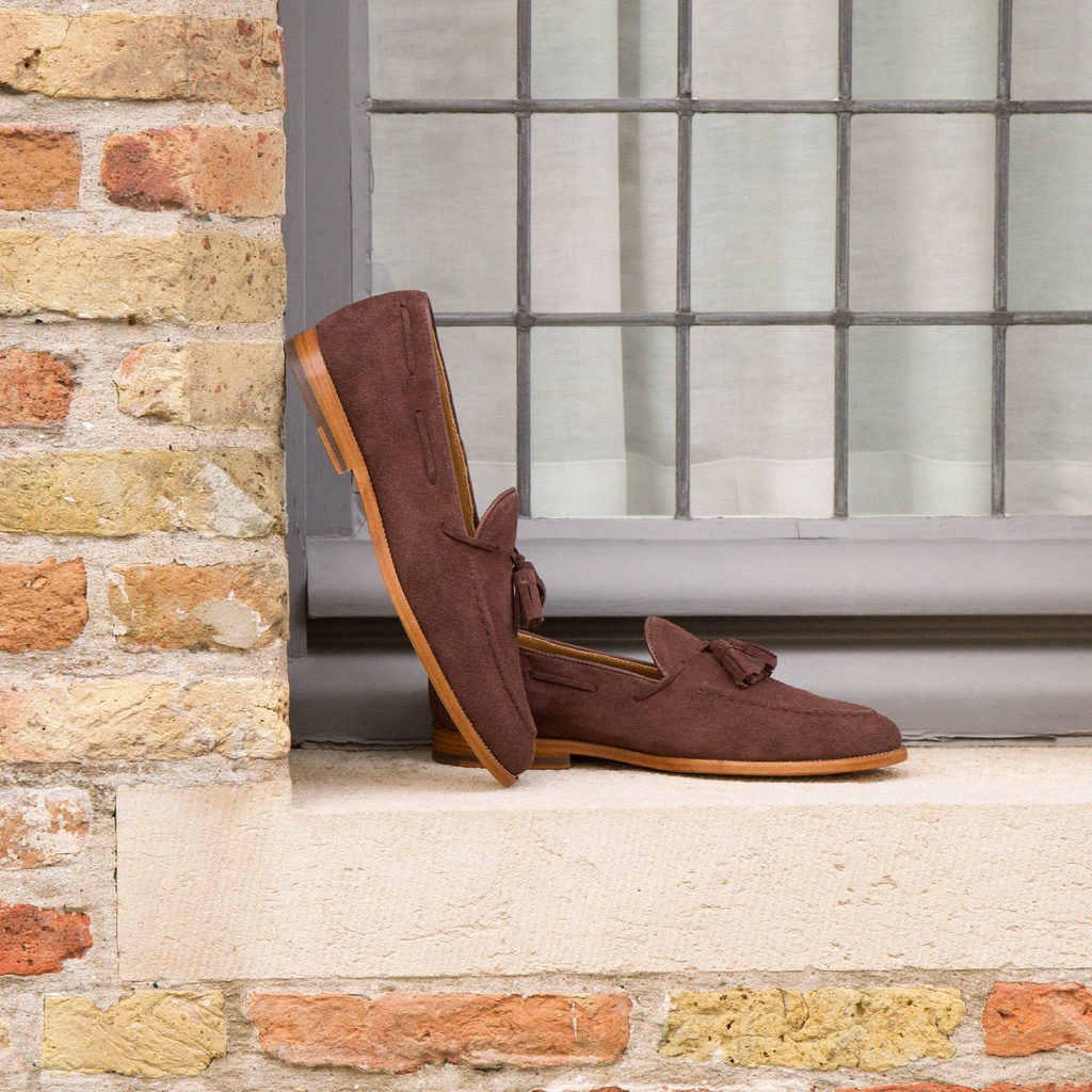 Mocasines : Le Vénitien  - Cocoa