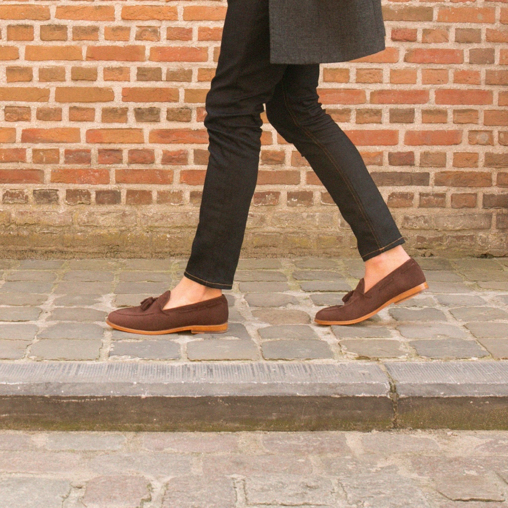 Mocasines : Le Vénitien  - Cocoa