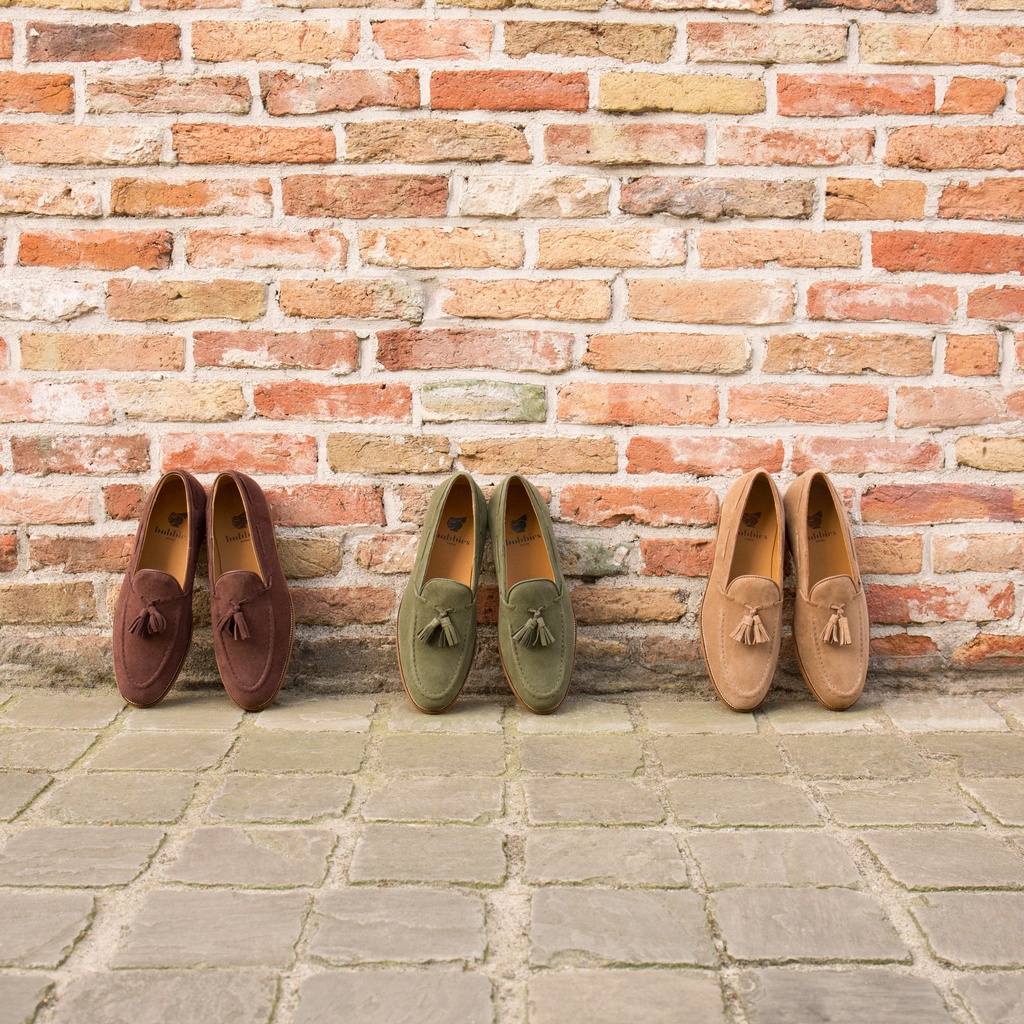 Mocasines : Le Vénitien  - Cocoa