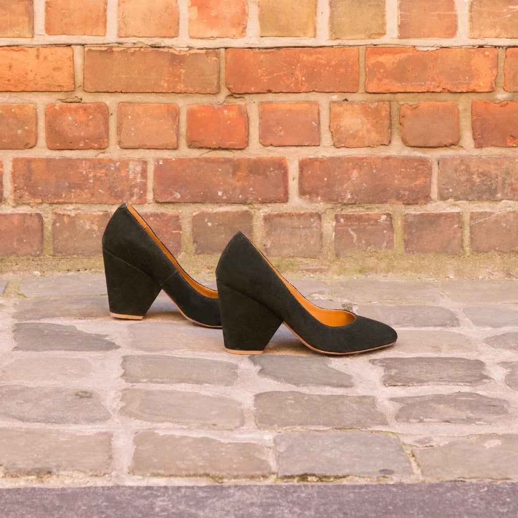 Sandalias de Tacón : L'Impérieuse - Empire Green