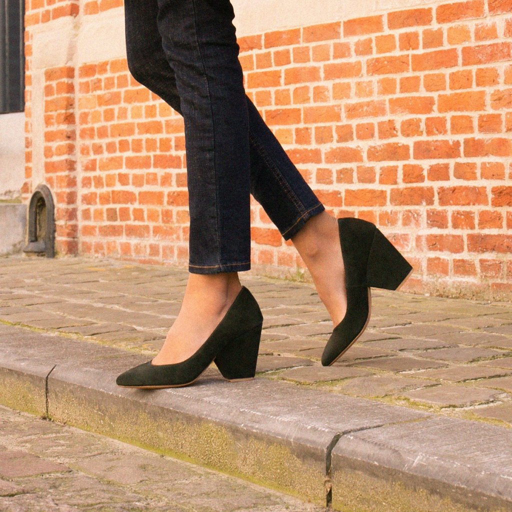 Sandalias de Tacón : L'Impérieuse - Empire Green