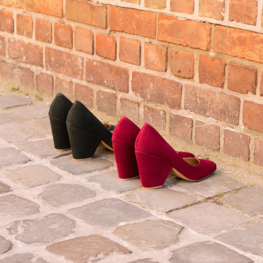 Sandalias de Tacón : L'Impérieuse - Empire Green