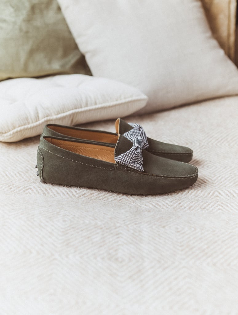 Mocasines : Le Charmeur - Aberdeen Green