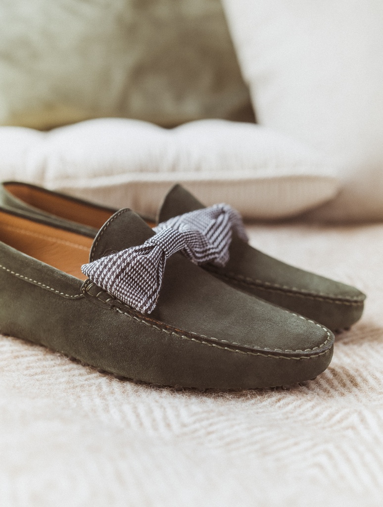 Mocasines : Le Charmeur - Aberdeen Green