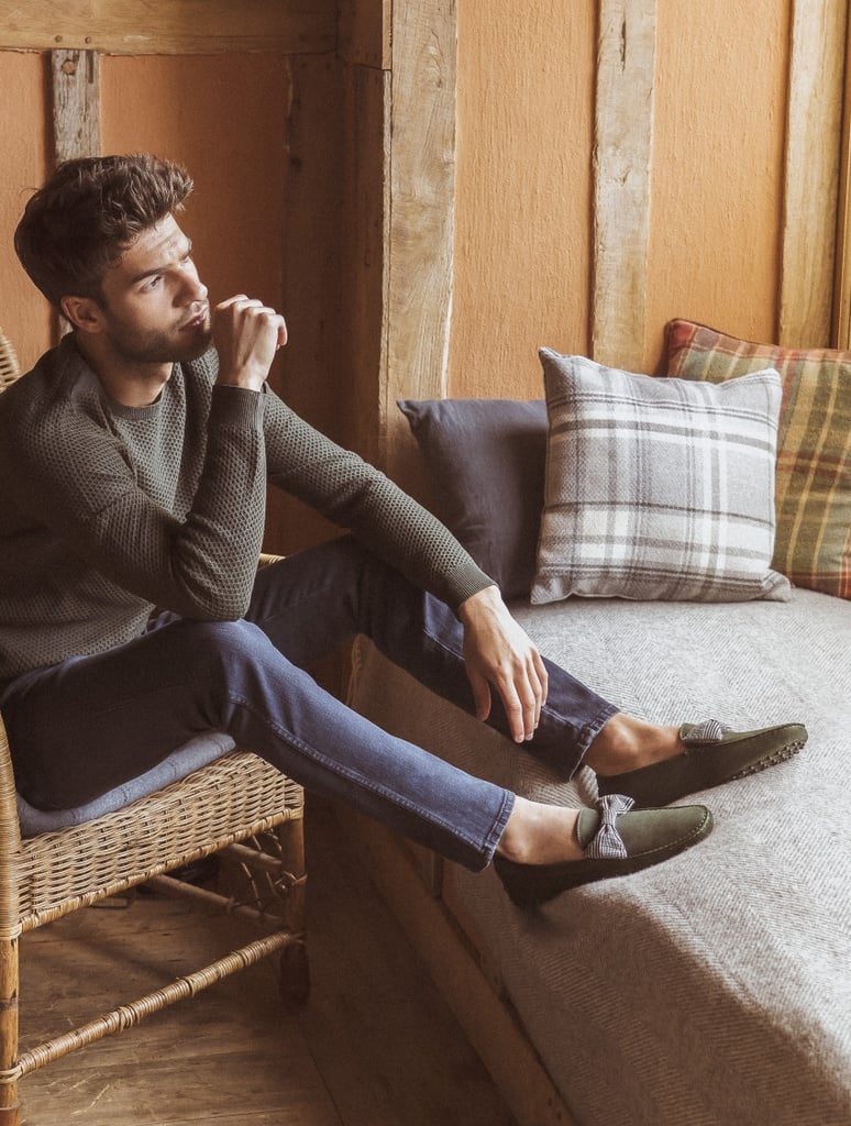 Mocasines : Le Charmeur - Aberdeen Green