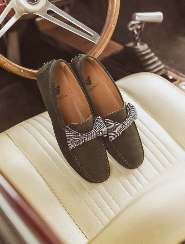 Mocasines : Le Charmeur - Aberdeen Green