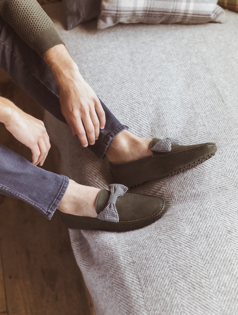 Mocasines : Le Charmeur - Aberdeen Green