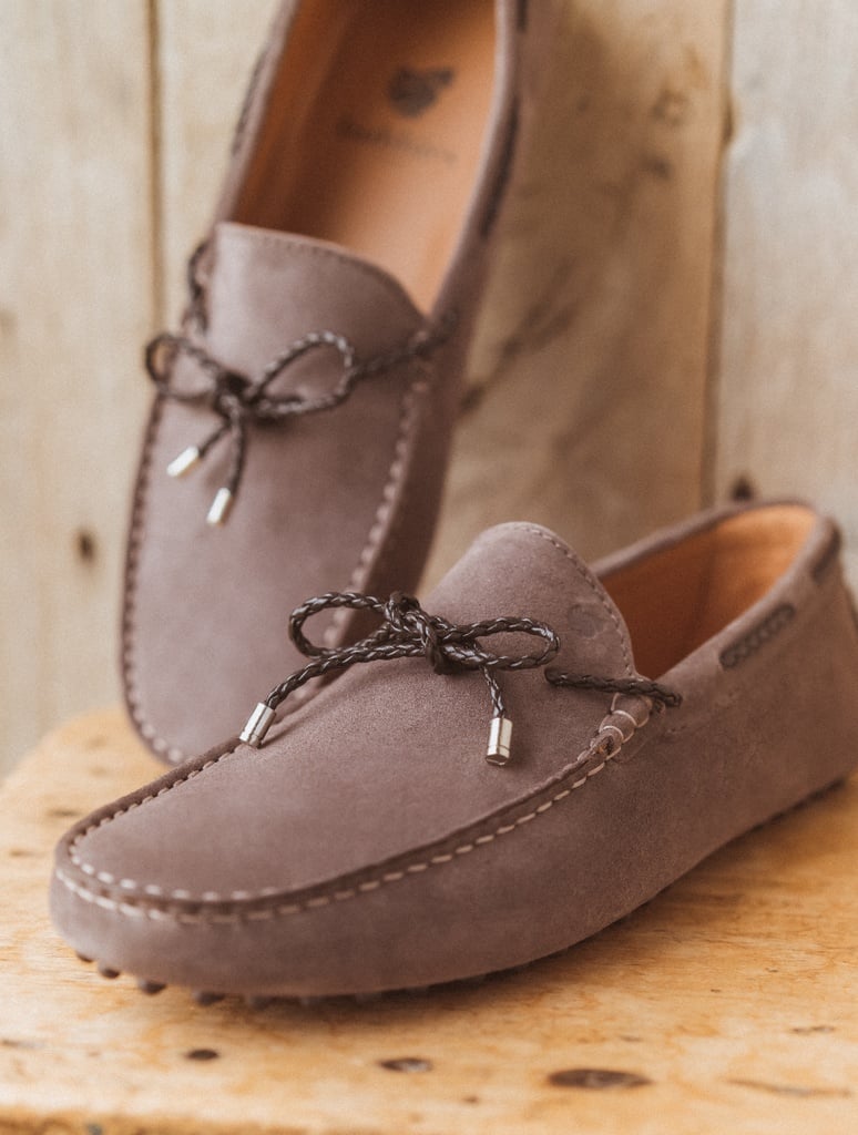 Mocasines : L'Orfèvre - Mole