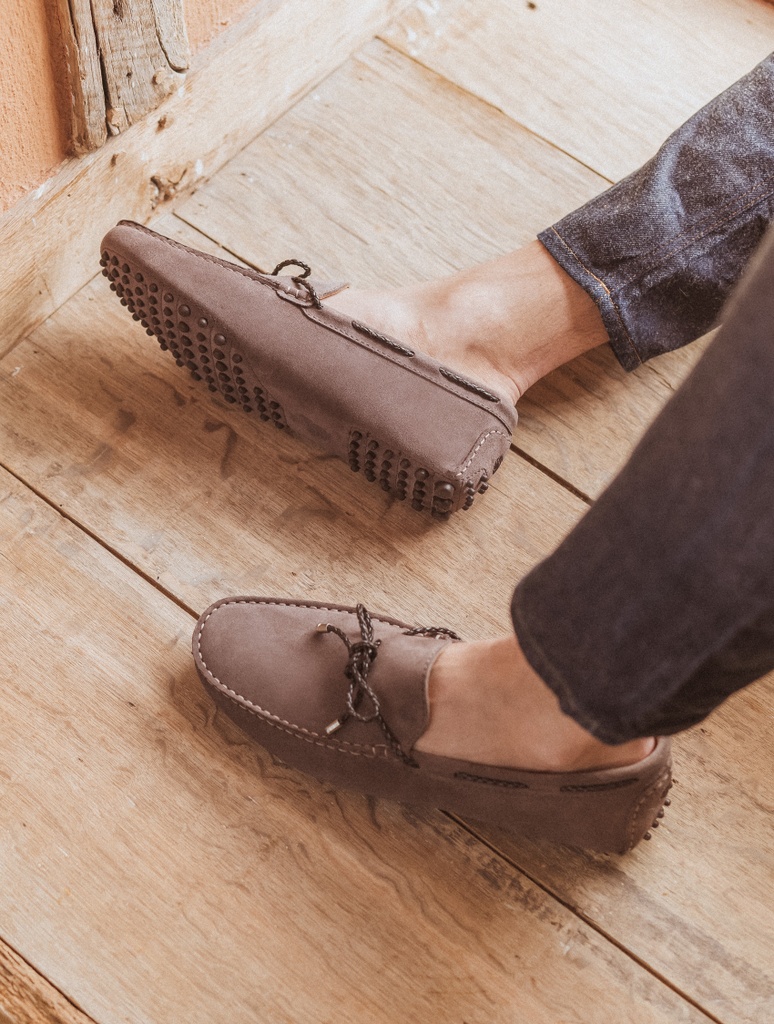 Mocasines : L'Orfèvre - Mole