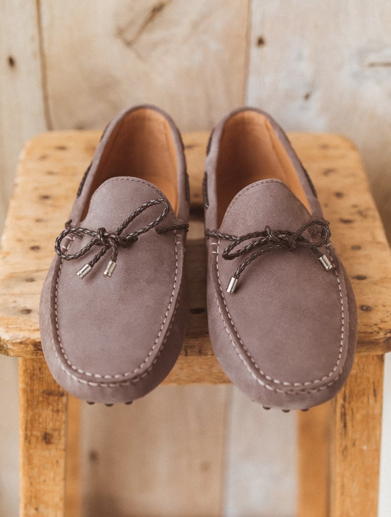 Mocasines : L'Orfèvre - Mole