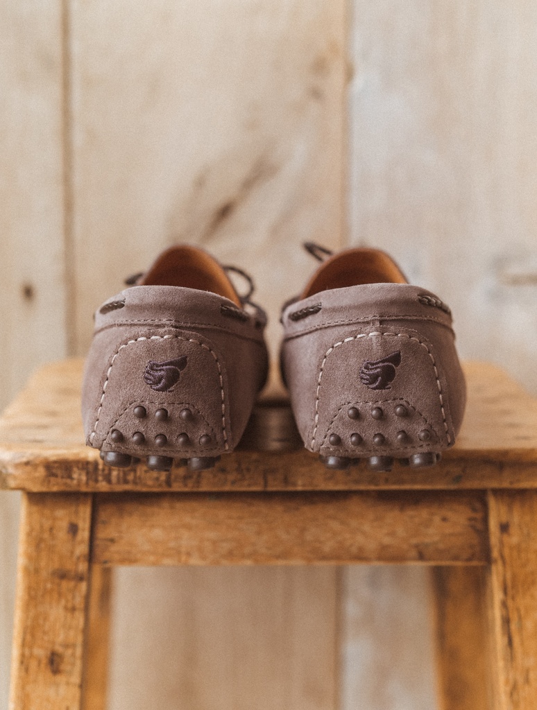 Mocasines : L'Orfèvre - Mole