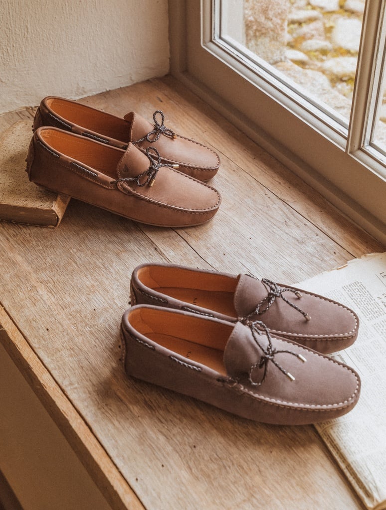 Mocasines : L'Orfèvre - Mole