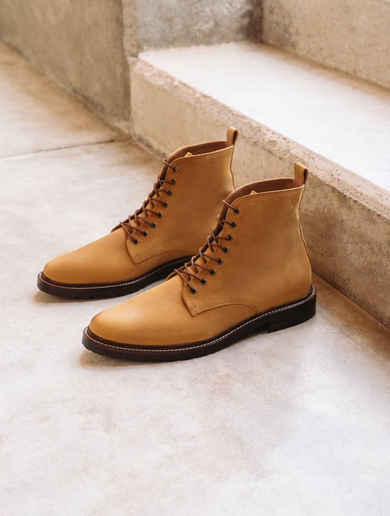 Botas : Yukon - Canyon