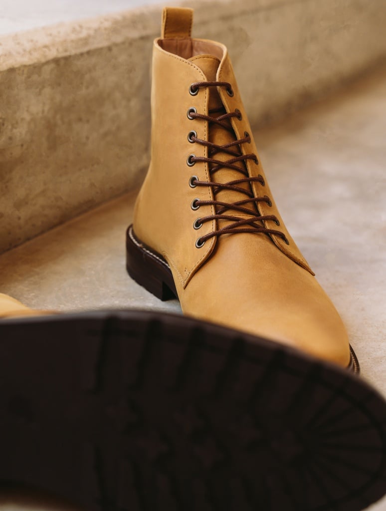 Botas : Yukon - Canyon