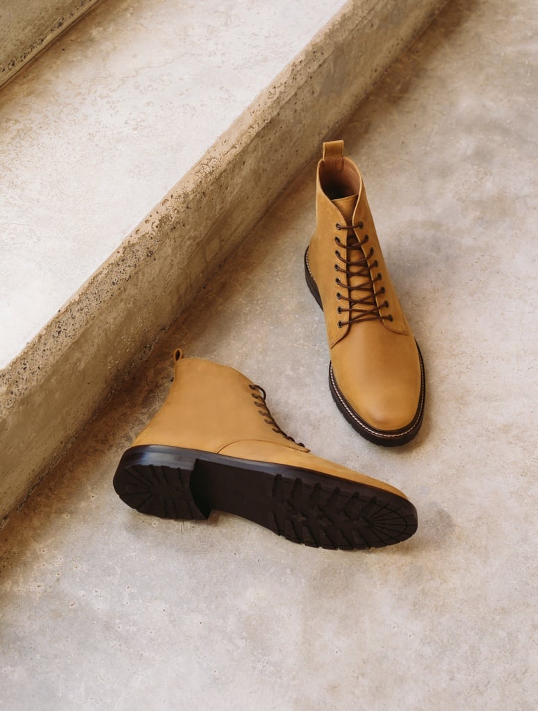 Botas : Yukon - Canyon