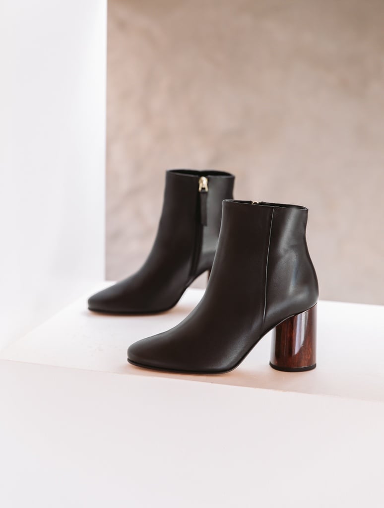 Anciennes collections : Jade - Passion Black