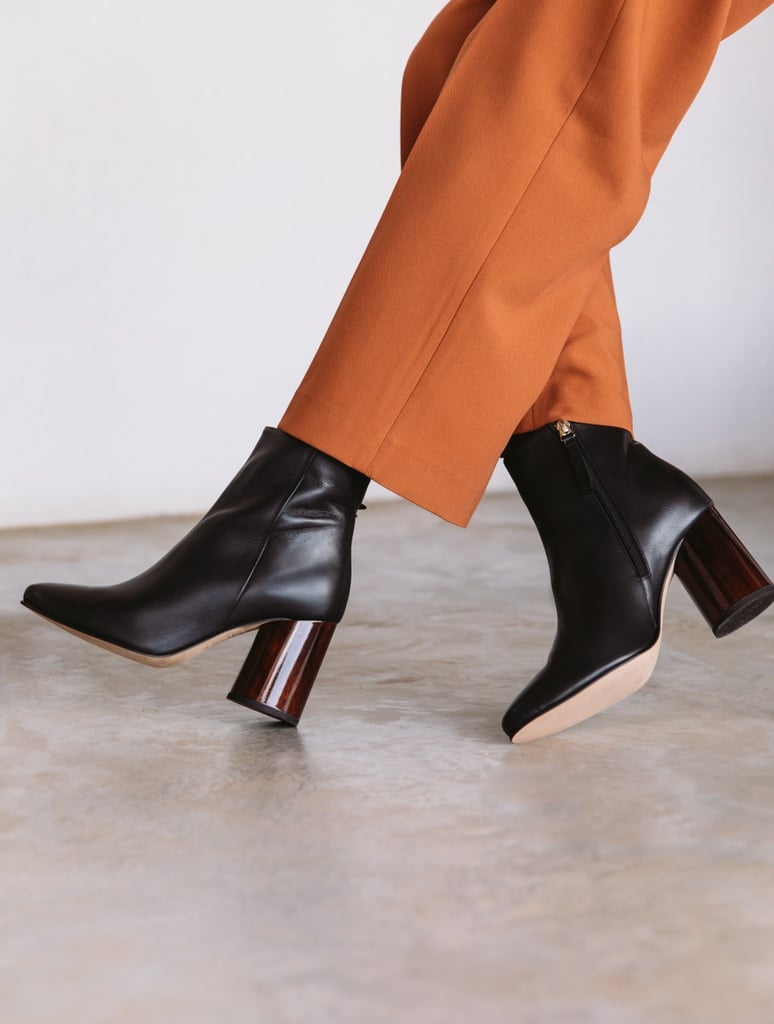 Anciennes collections : Jade - Passion Black