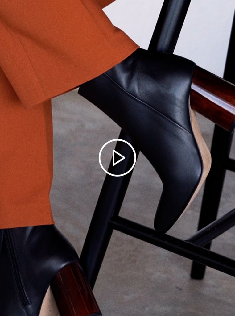 Anciennes collections : Jade - Passion Black