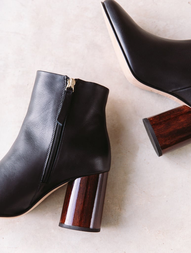 Anciennes collections : Jade - Passion Black