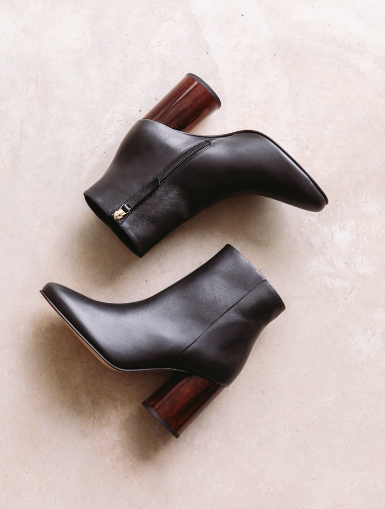 Anciennes collections : Jade - Passion Black